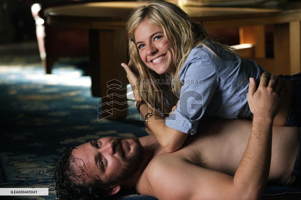 The Mysteries Of Pittsburgh (2008)