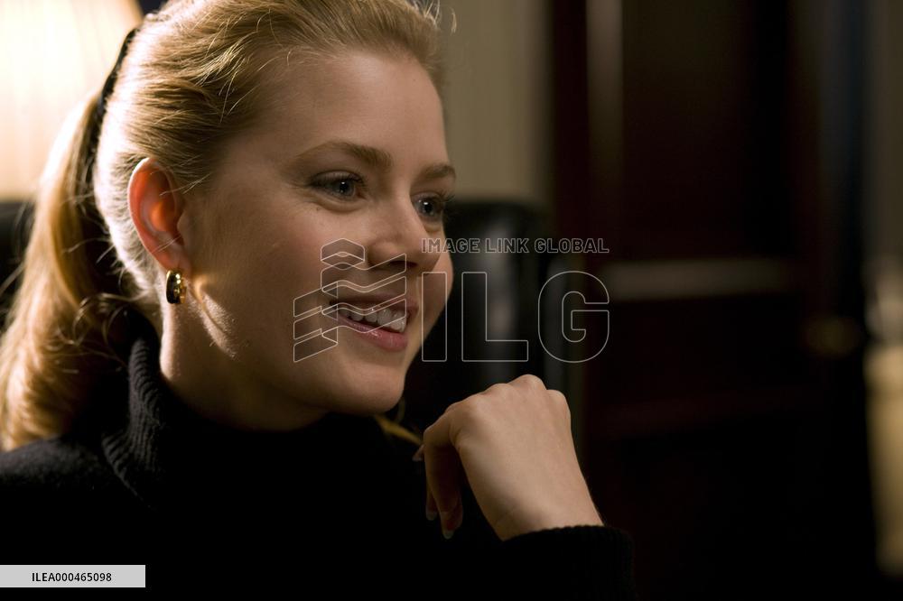 Charlie Wilson'S War (2007)