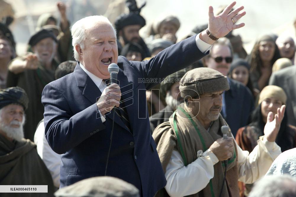 Charlie Wilson'S War (2007)