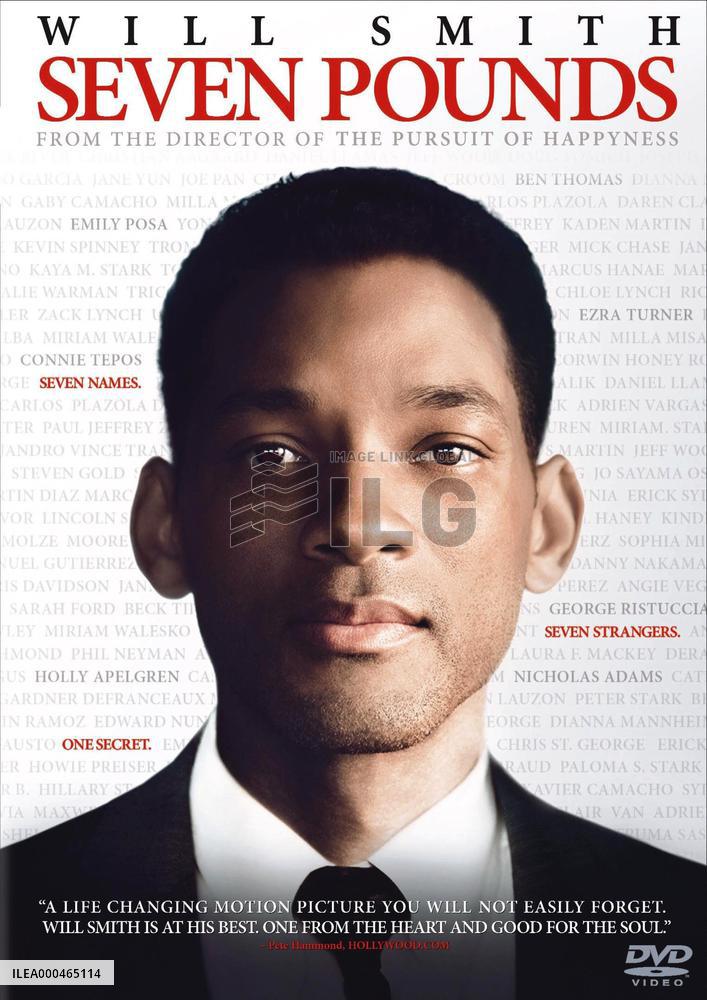 Seven Pounds (2008)