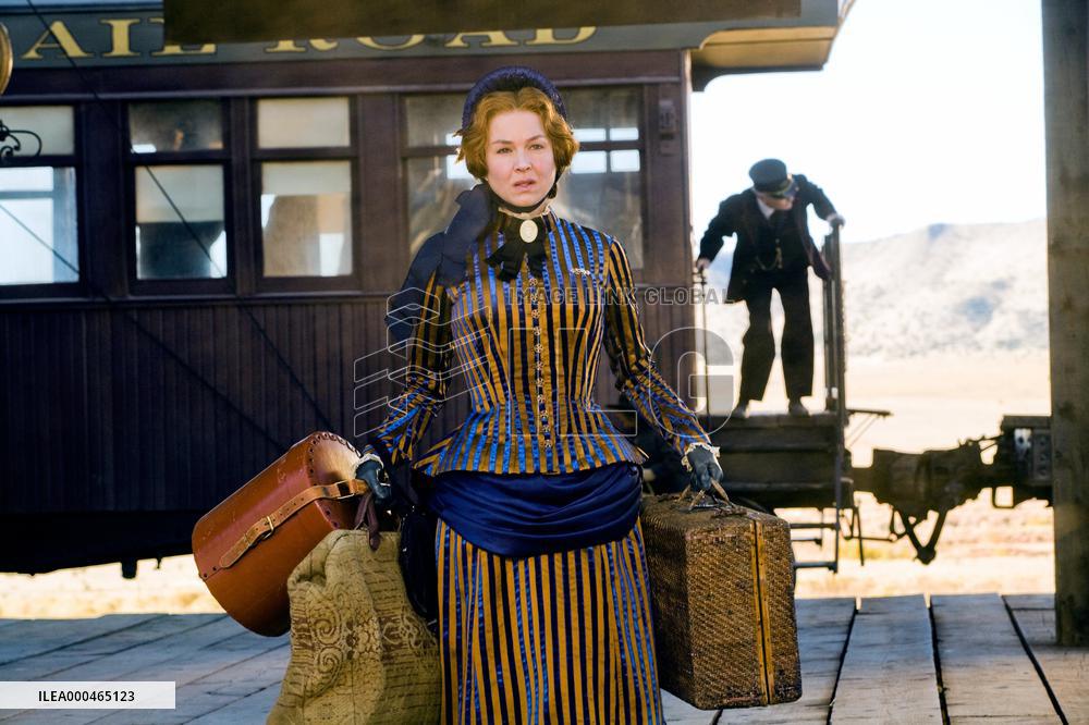 Appaloosa (2008)