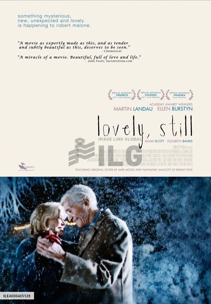Lovely, Still (2008)