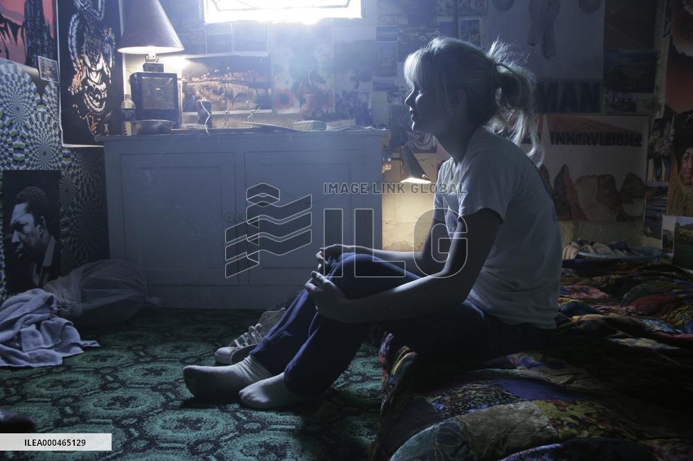 The Poker House (2008)