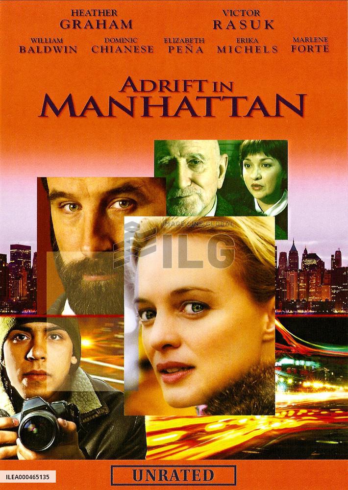 Adrift In Manhattan (2007)