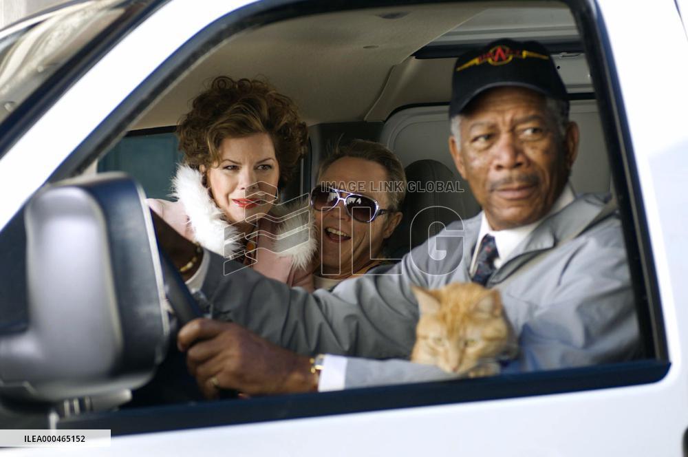 The Maiden Heist (2008)