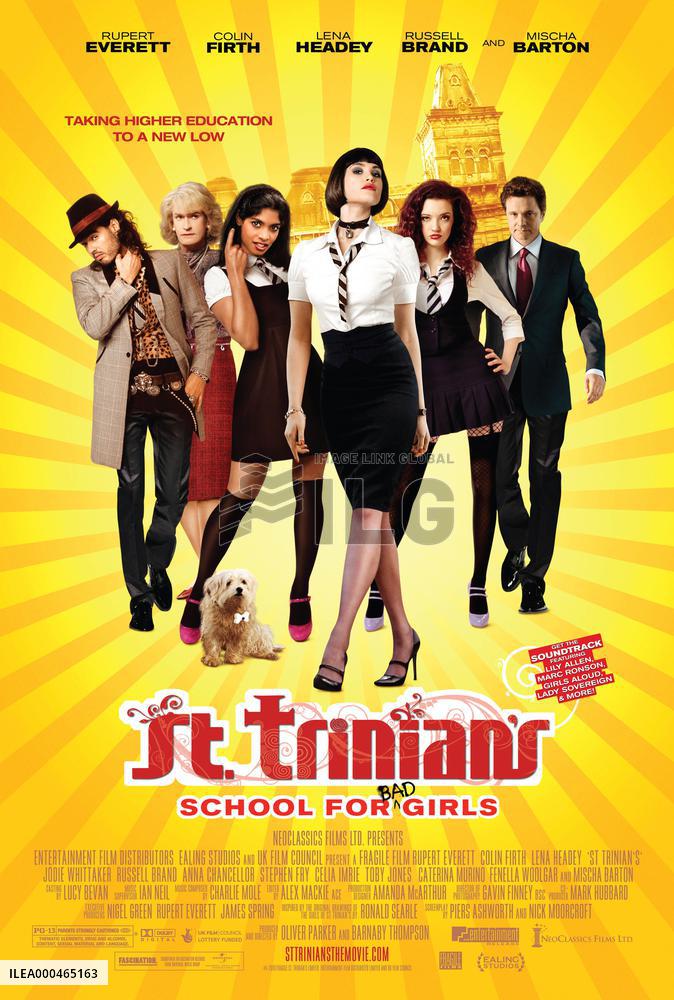 St. Trinian'S (2007)