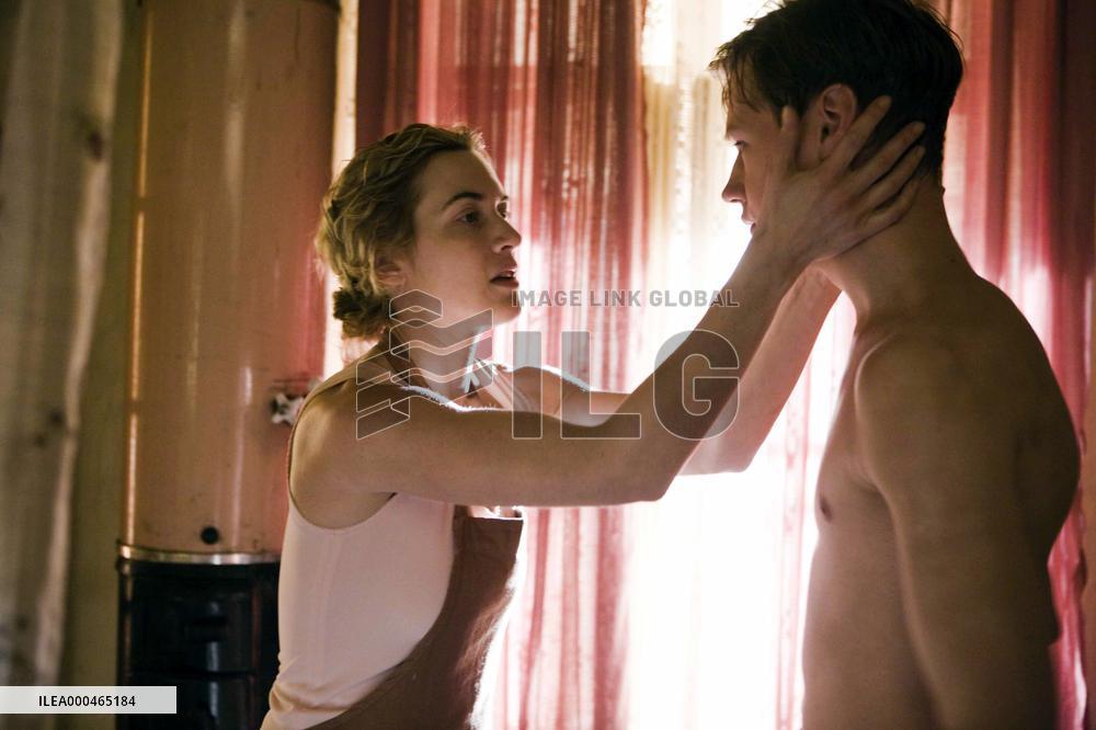 The Reader (2008)