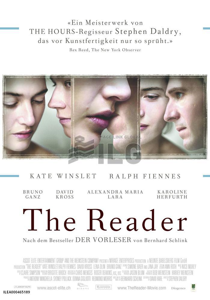 The Reader (2008)