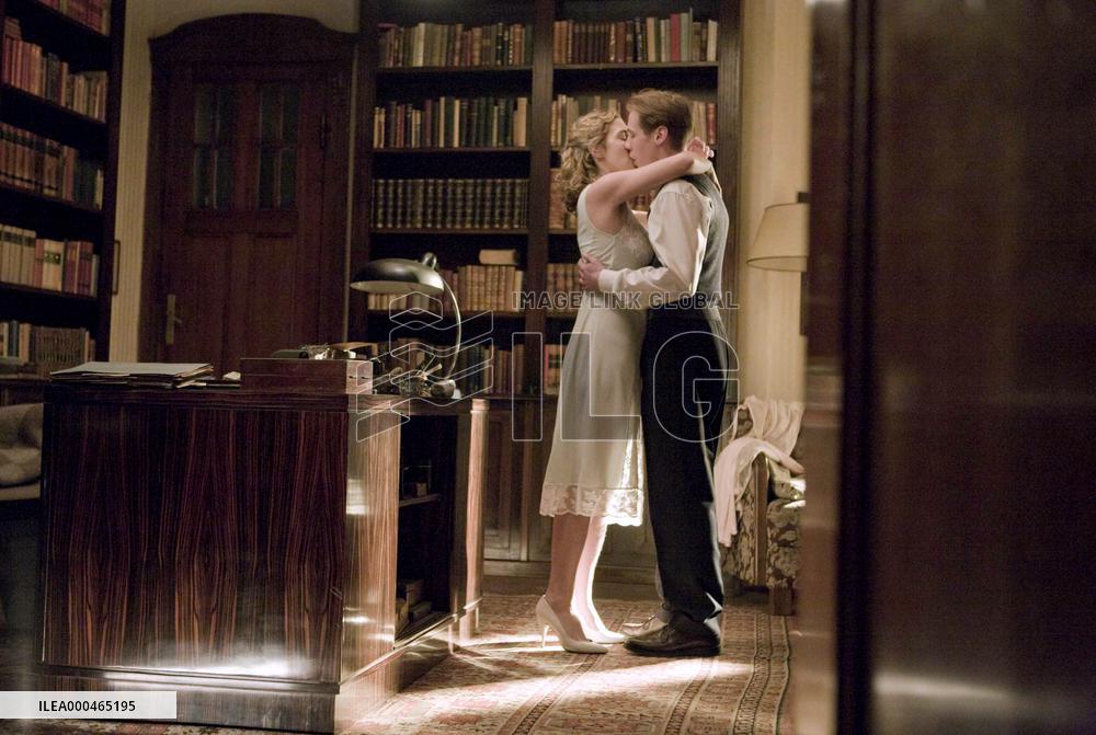 The Reader (2008)