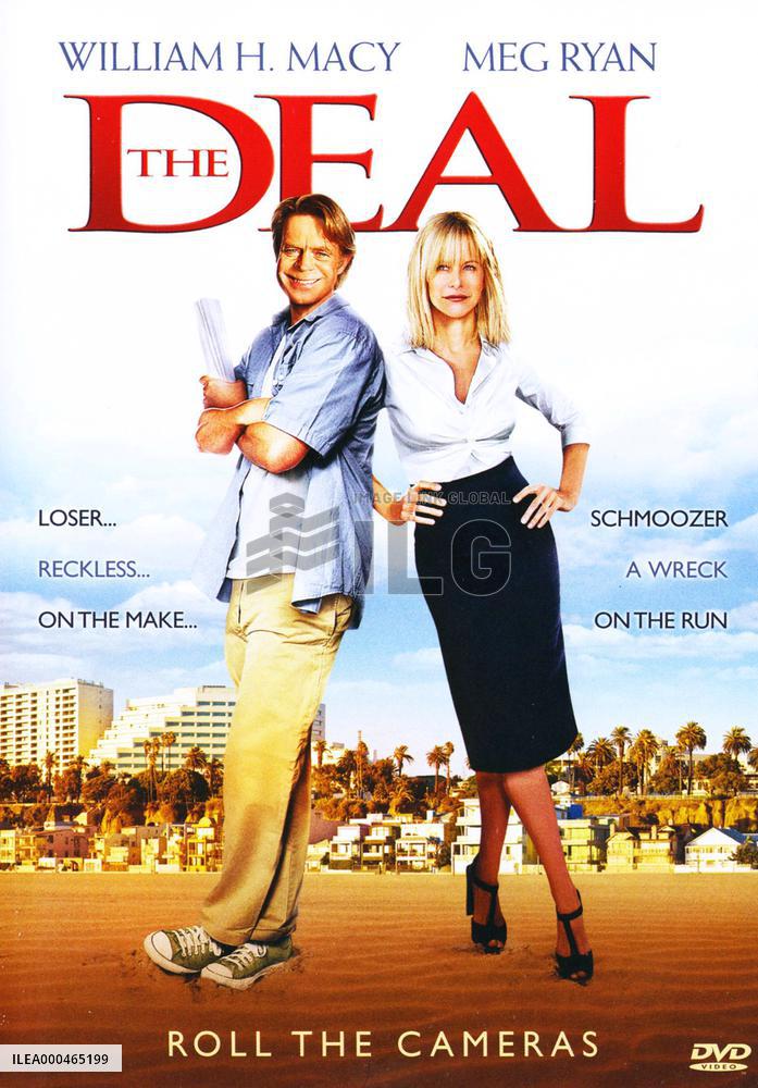 Deal (2008)