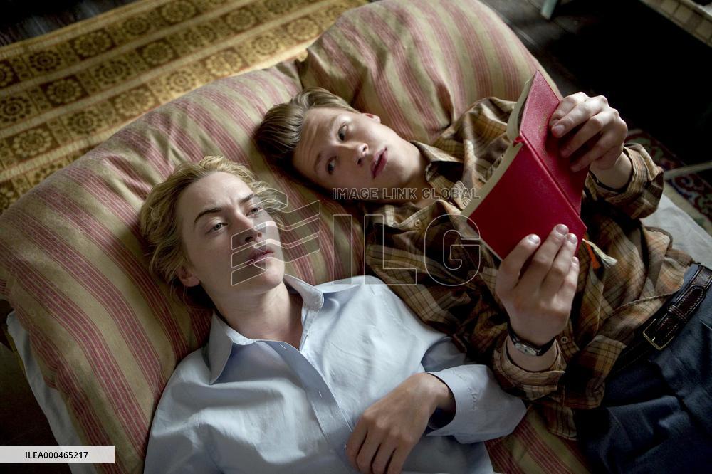 The Reader (2008)