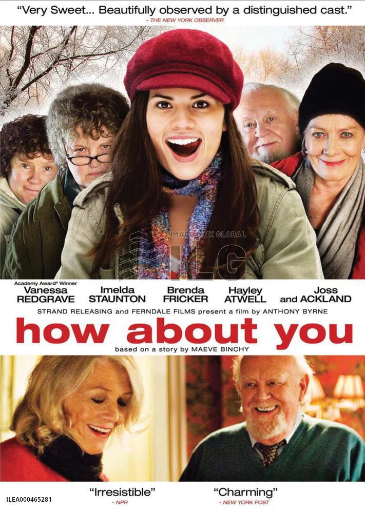 How About You... (2007)