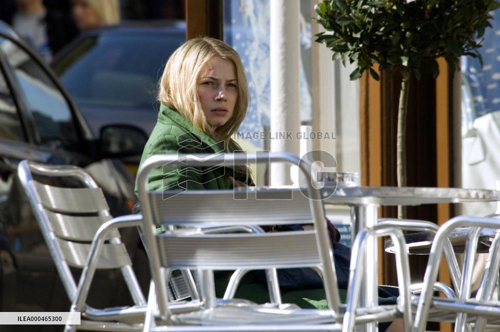 Incendiary (2008)