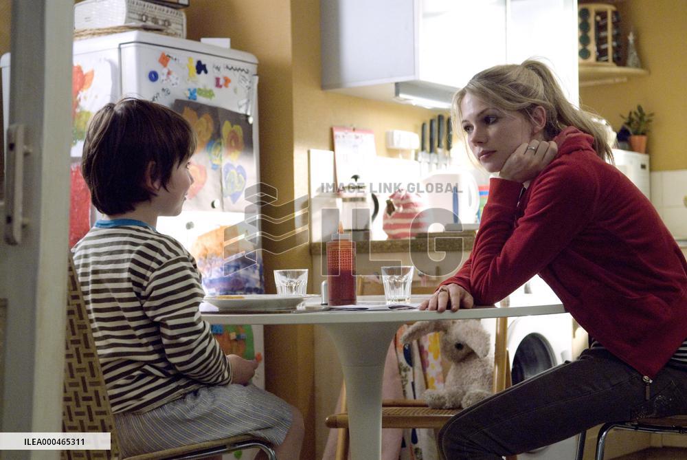 Incendiary (2008)
