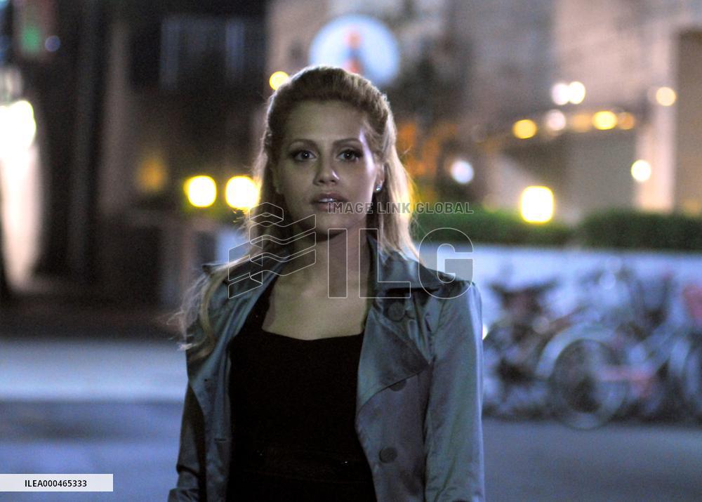 The Ramen Girl (2008)