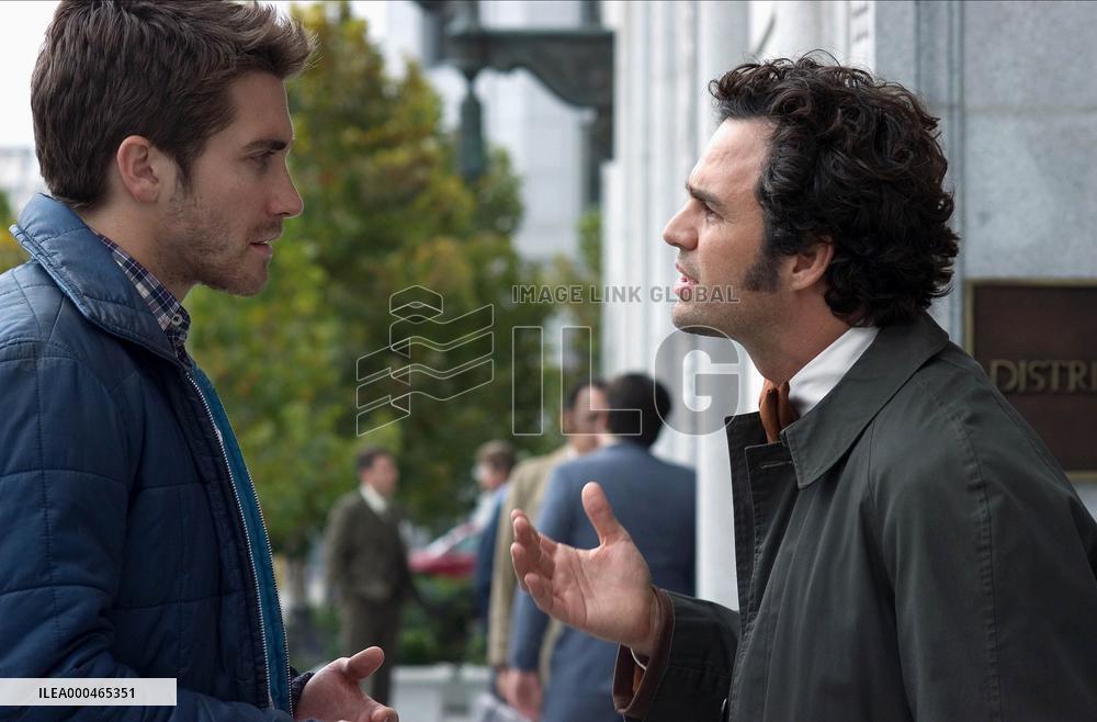 Zodiac (2007)