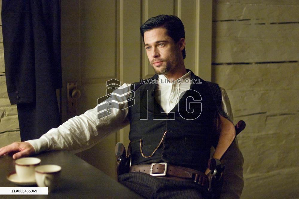 Assassination Of Jesse James (2007)