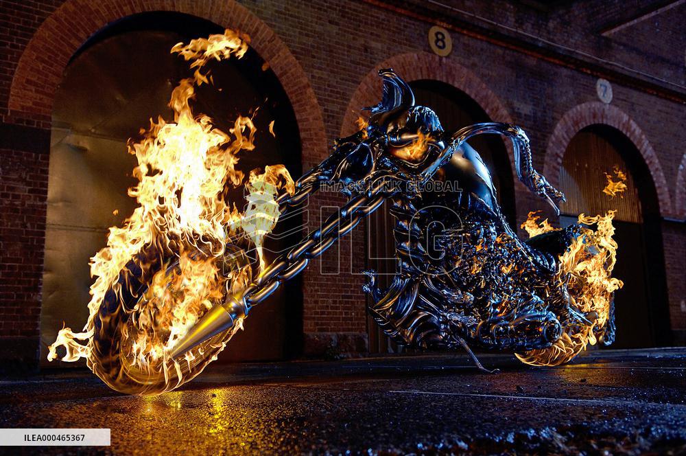Ghost Rider (2007)