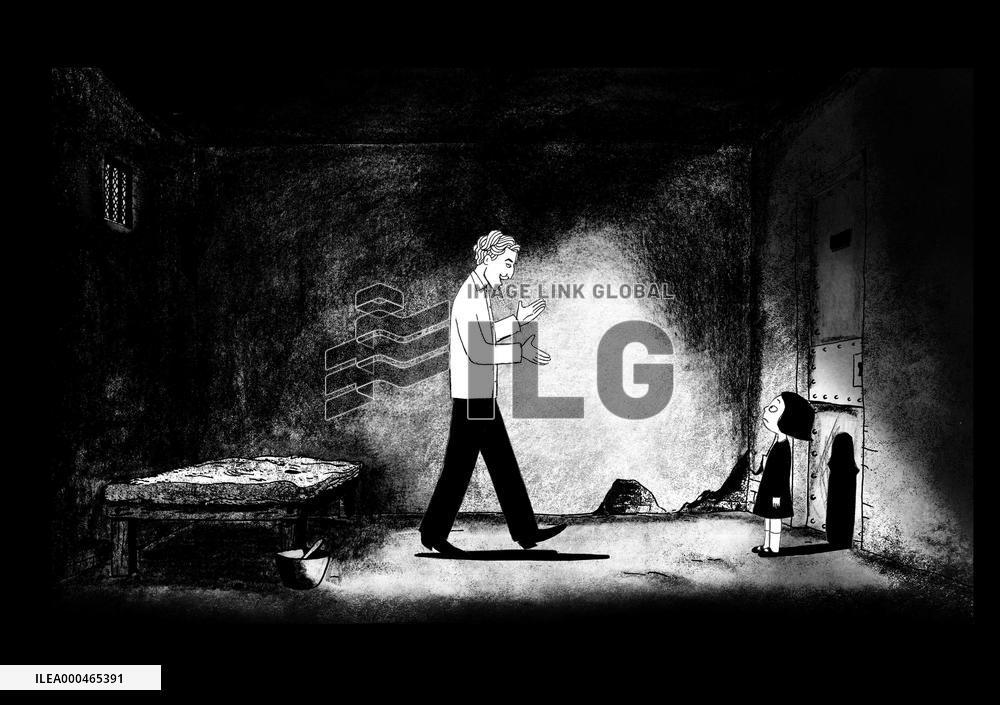 Persepolis (2007)