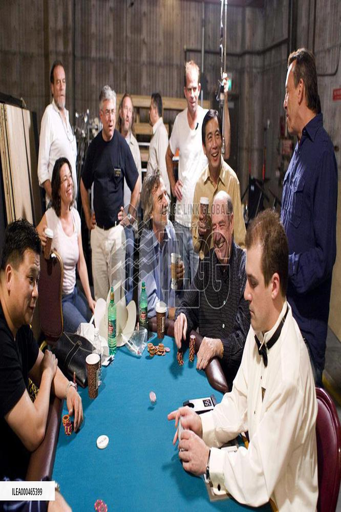 Lucky You (2007)