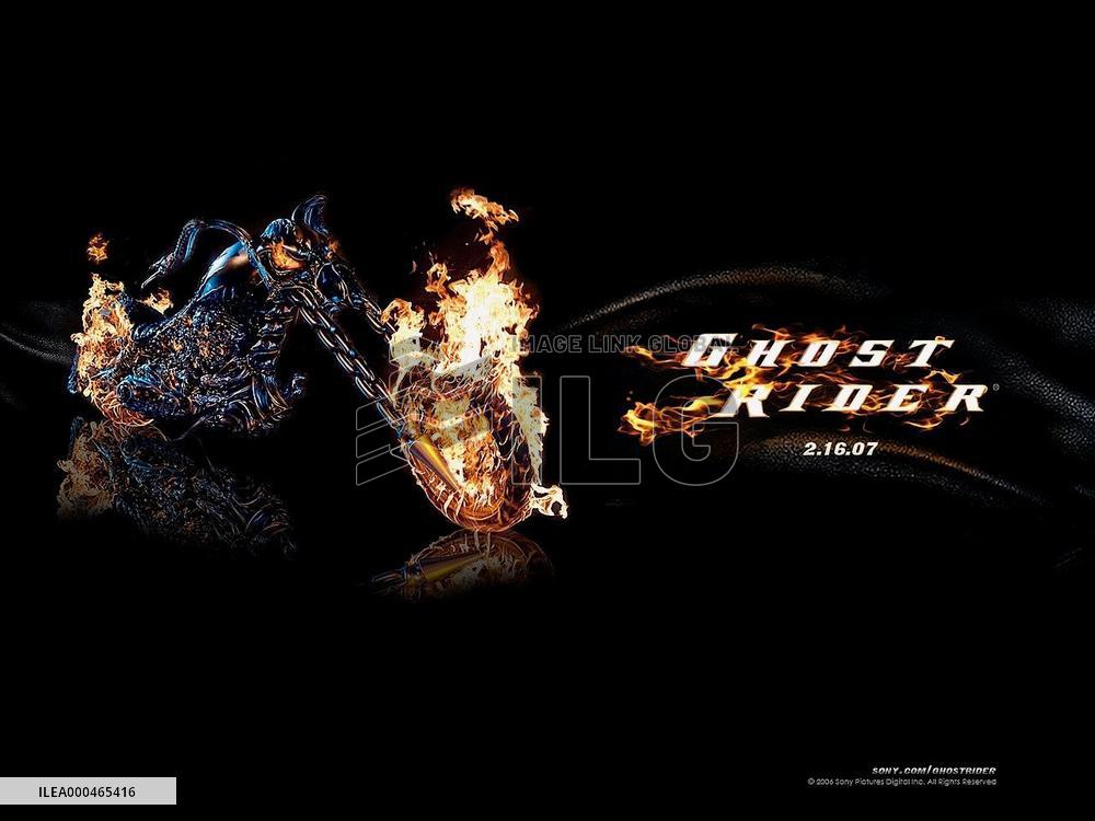 Ghost Rider (2007)