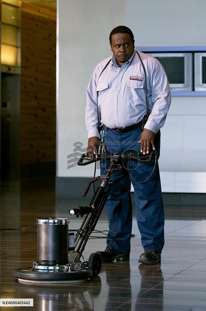 Code Name: The Cleaner (2007)