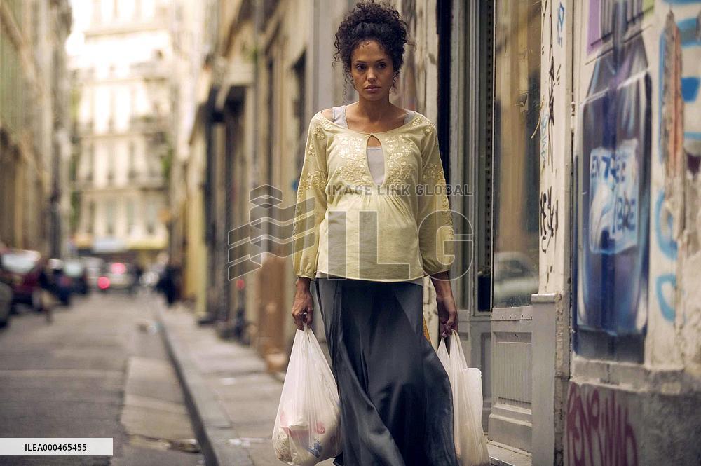 A Mighty Heart (2007)