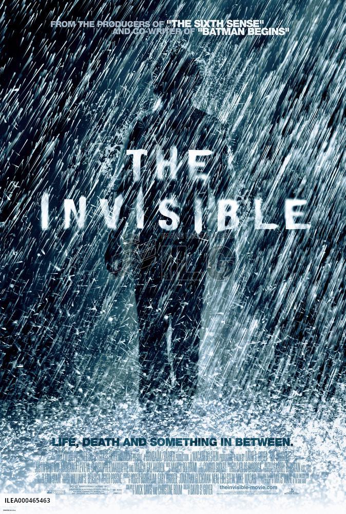 The Invisible (2007)