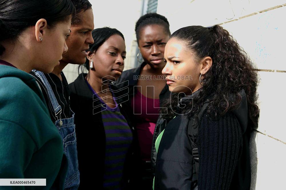 Freedom Writers (2007)