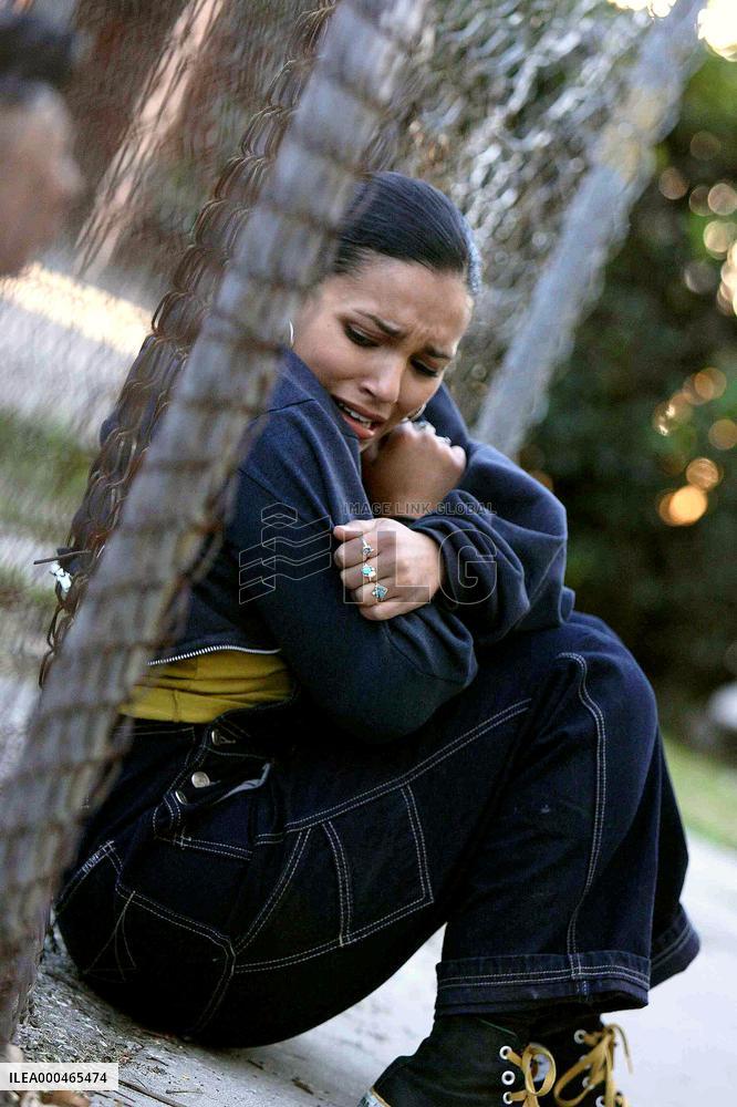 Freedom Writers (2007)