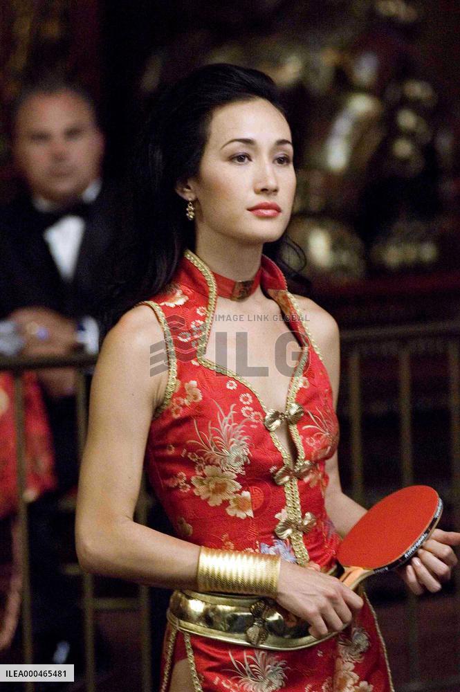 Balls Of Fury (2007)