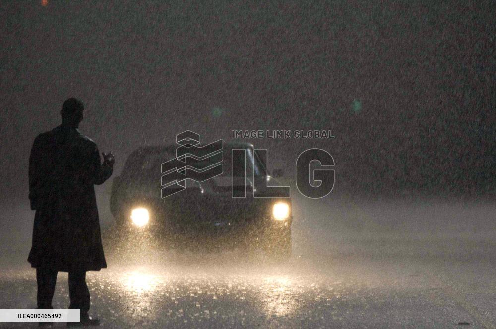 The Hitcher (2007)