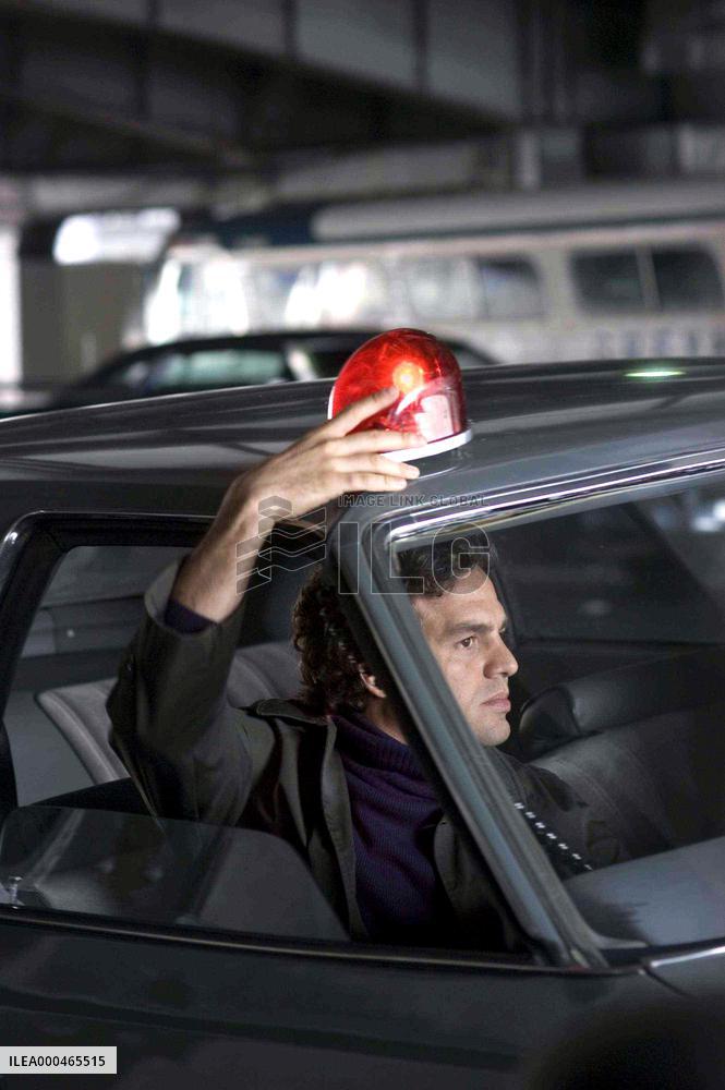 Zodiac (2007)