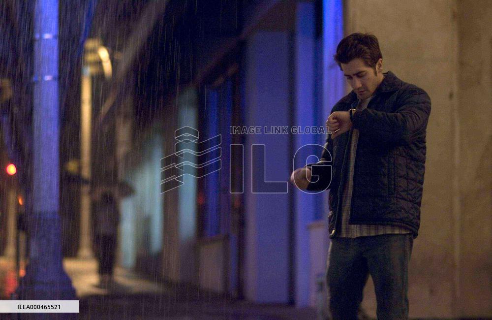 Zodiac (2007)