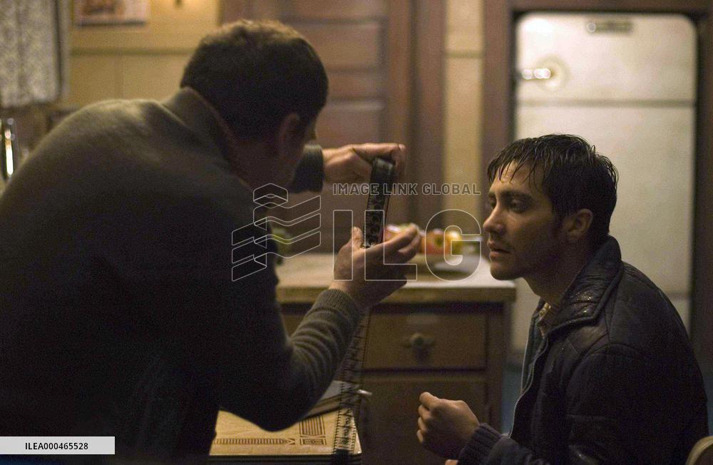 Zodiac (2007)