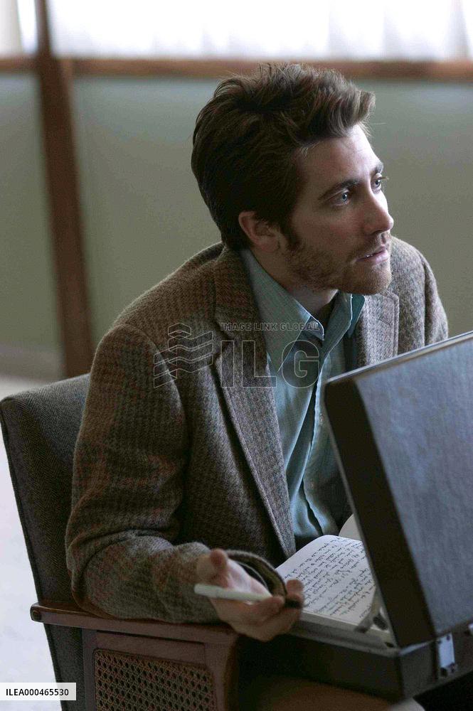 Zodiac (2007)