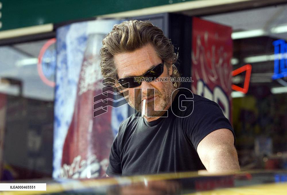Death Proof (2007)