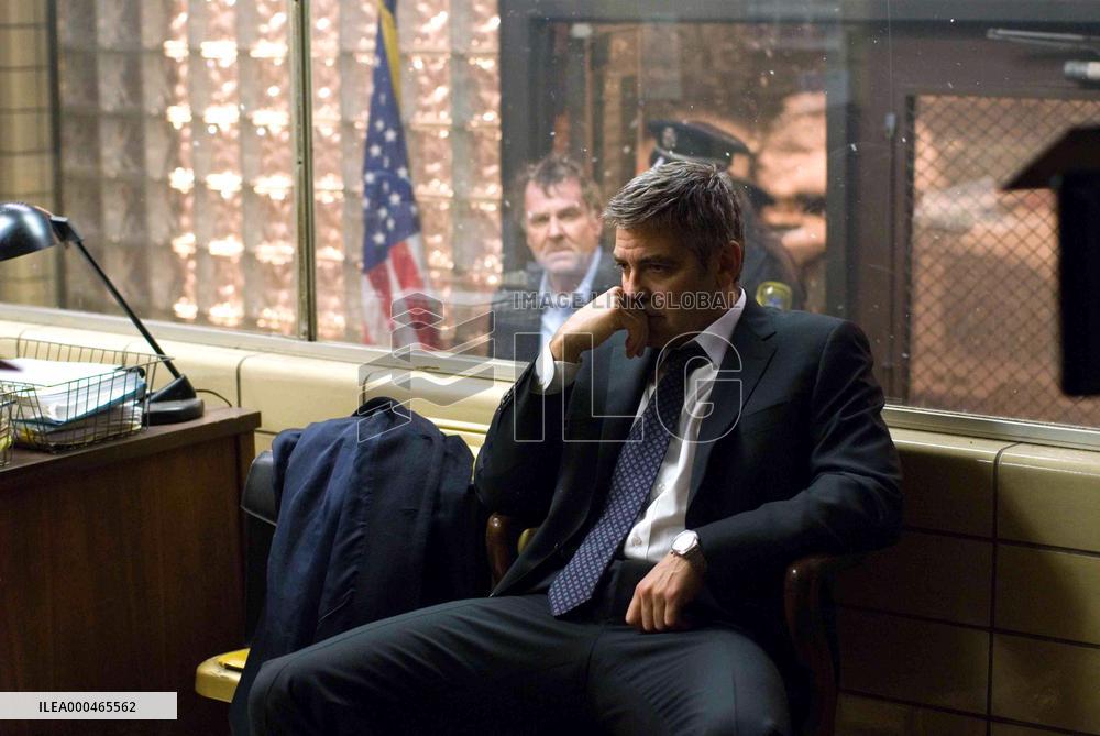 Michael Clayton (2007)