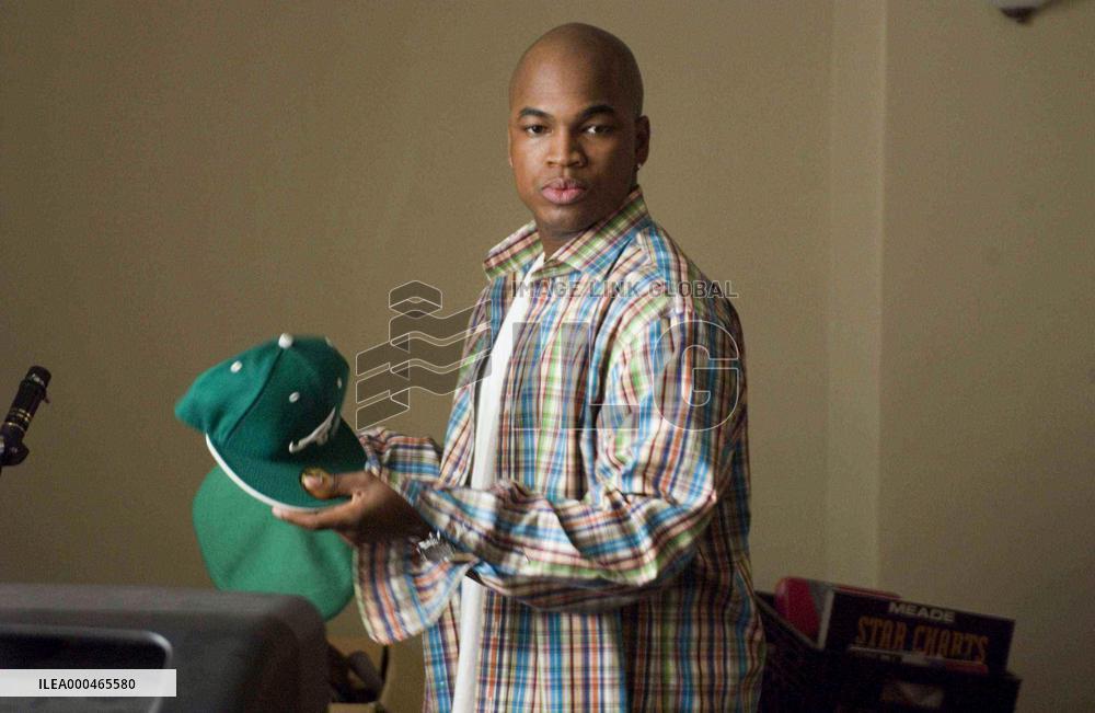 Stomp The Yard (2007)