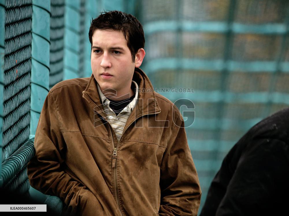 The Invisible (2007)