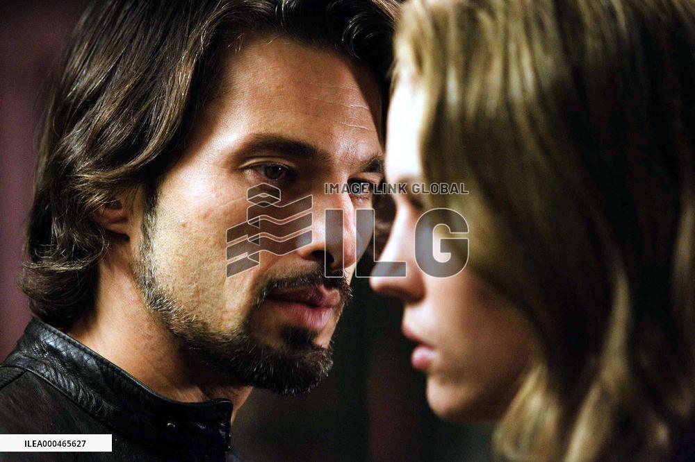 Blood And Chocolate (2007)