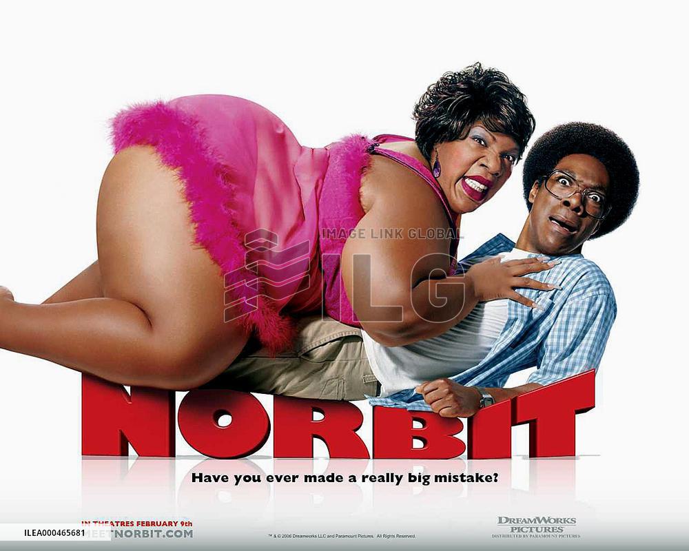 Norbit (2007)