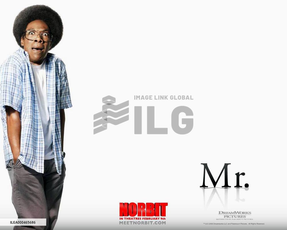 Norbit (2007)