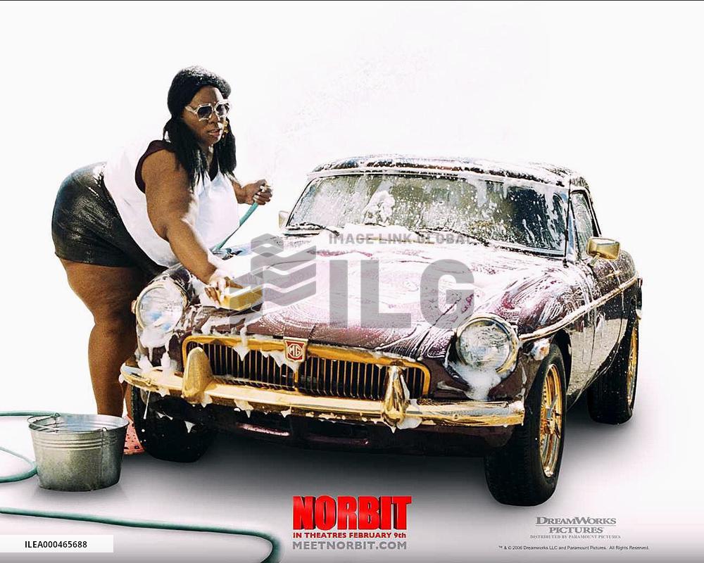 Norbit (2007)