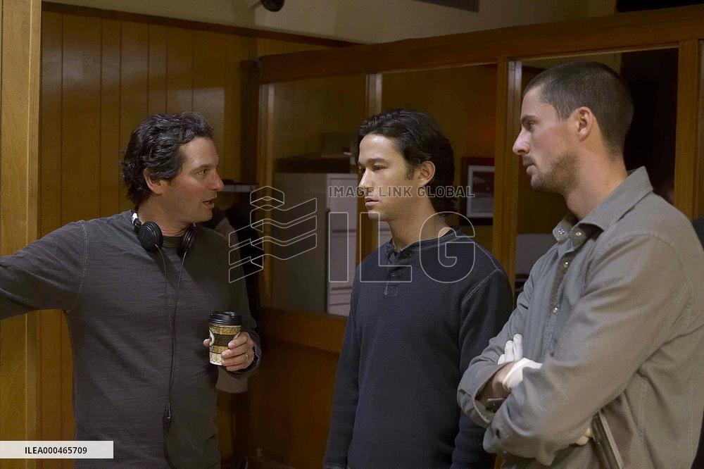 The Lookout (2007)
