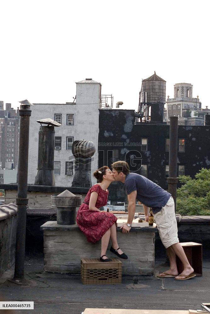 The Nanny Diaries (2007)