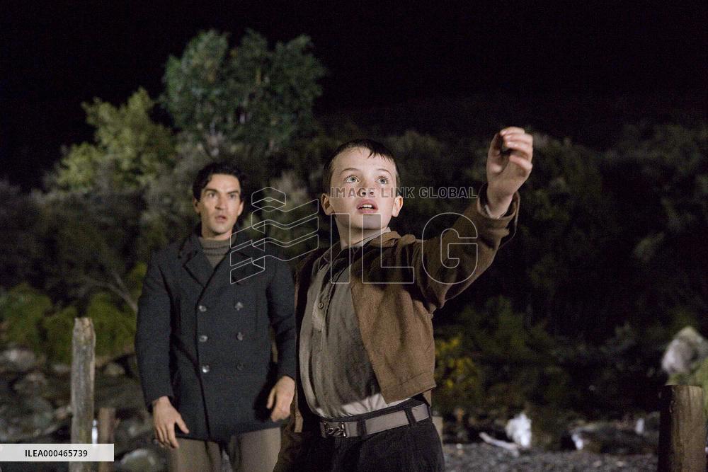 The Water Horse (2007)