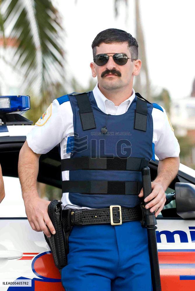 Reno 911!: Miami (2007)