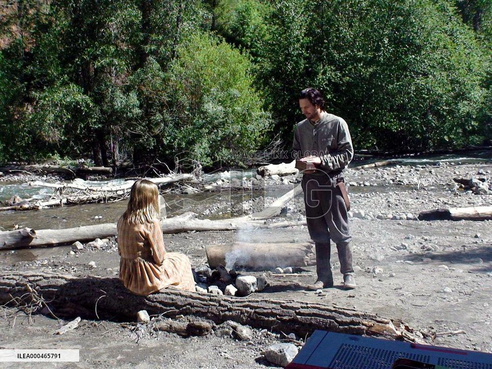 The Last Sin Eater (2007)