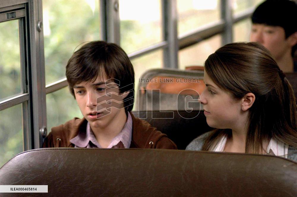 Rocket Science (2007)